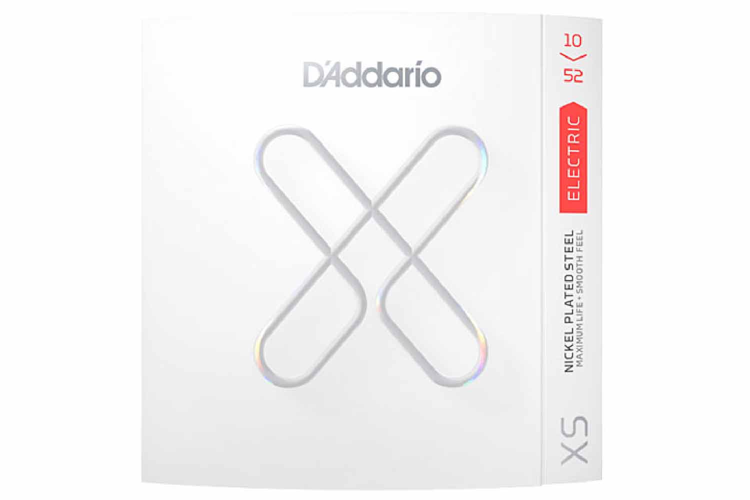 Струны для электрогитары D'Addario XSE1052 XS Nickel - Комплект струн для электрогитары - фото 1