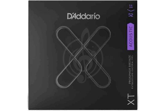 Изображение D'Addario XTAPB1152 XT