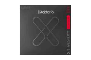 Изображение Струны для классической гитары D'Addario XTC45FF