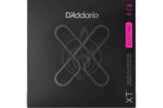 Изображение D'Addario XTE0942 XT