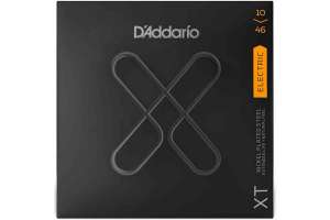 Изображение Струны для электрогитары D'Addario XTE1046