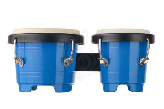 DADI BG4255 - Мини-Бонги - фото 6 Бонго DADI BG4255 - Мини-Бонги - фото 6