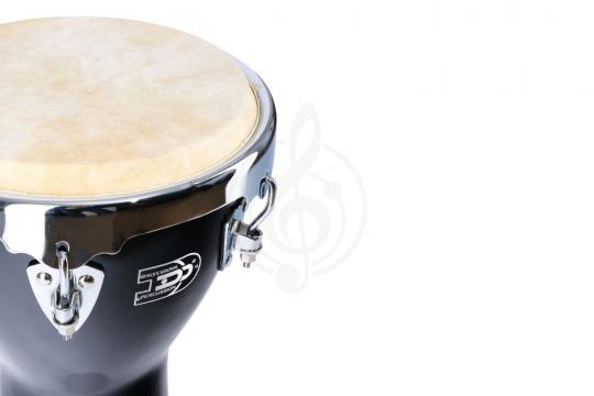 Джембе Dadi DF-11-BK - Джембе 11", черный - фото 3