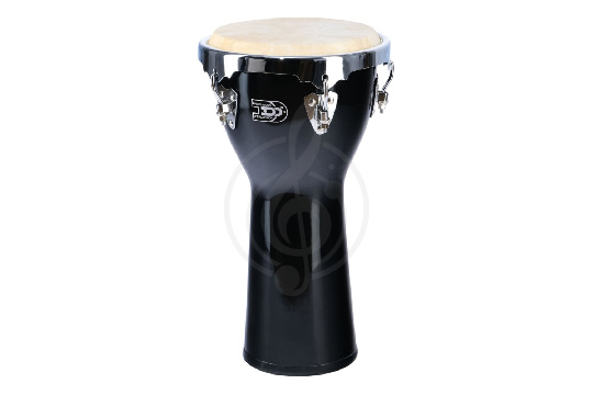 Джембе Dadi DF-11-BK - Джембе 11", черный - фото 1