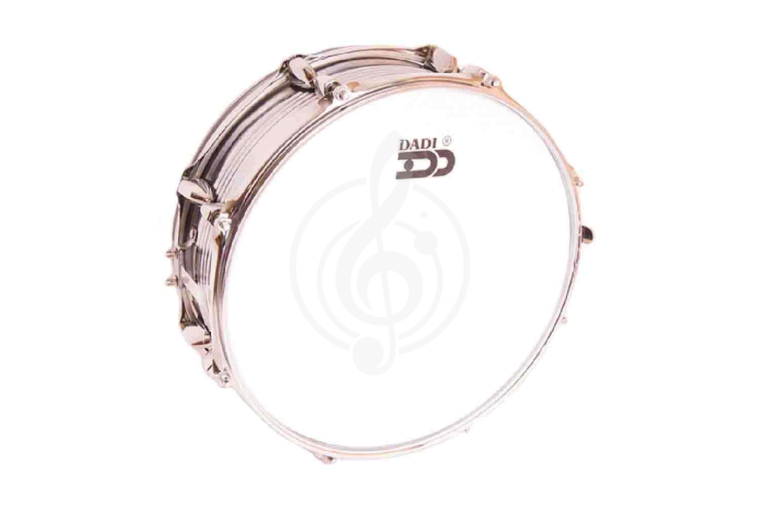 Малый барабан Dadi SDT1455-8 - Малый барабан 14'' x 5,5'', 8 лаг - фото 3