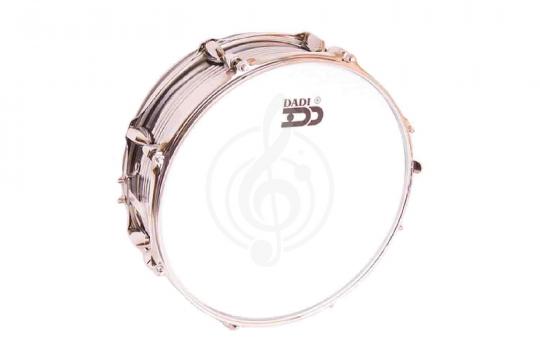 Малый барабан Dadi SDT1455-8 - Малый барабан 14'' x 5,5'', 8 лаг - фото 3