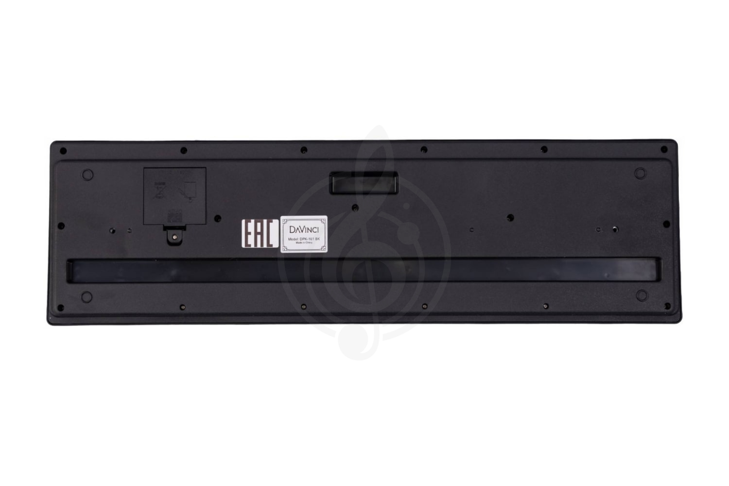 Детский синтезатор DAVINCI DPK-161 - Синтезатор - фото 3