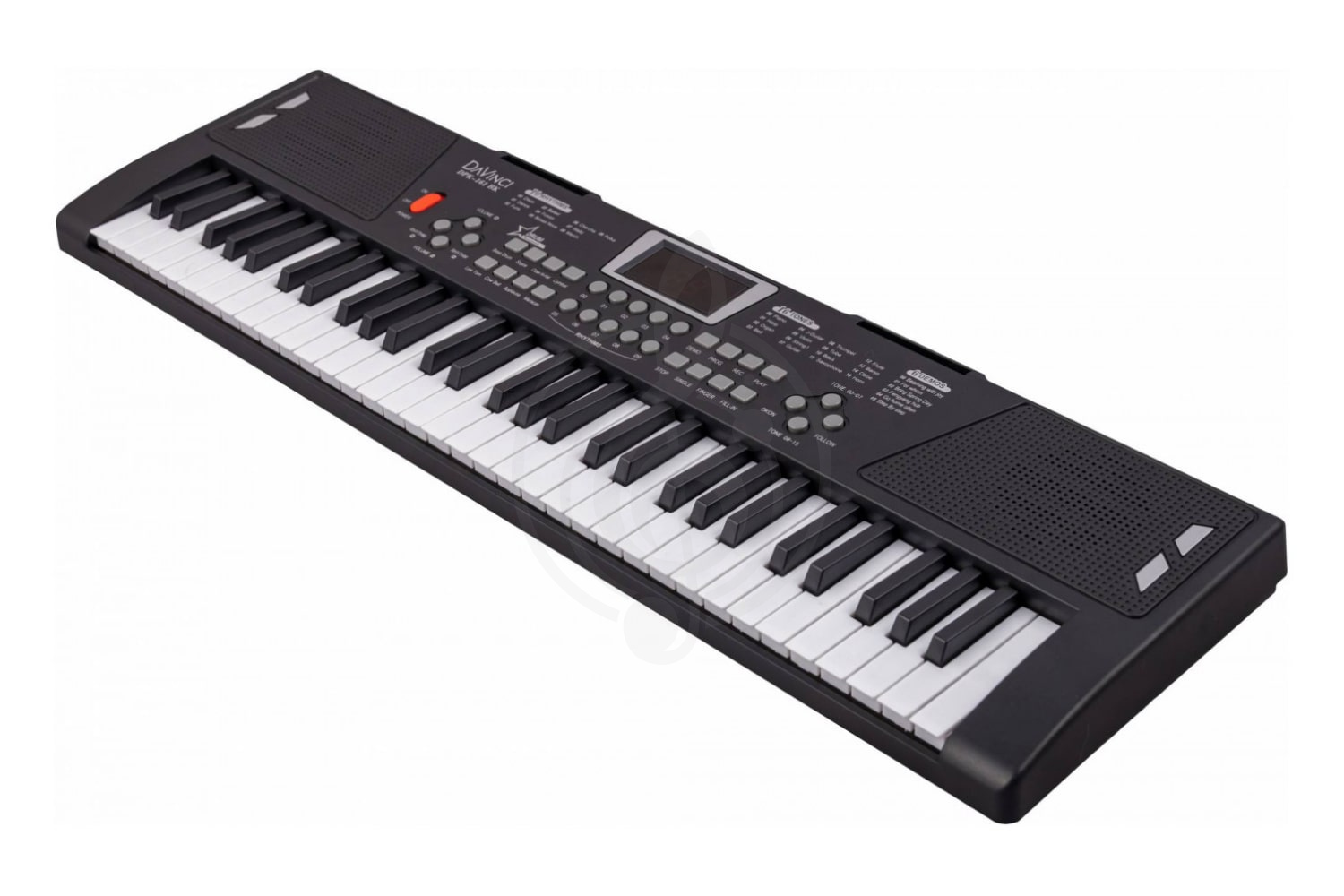 Детский синтезатор DAVINCI DPK-161 - Синтезатор - фото 7