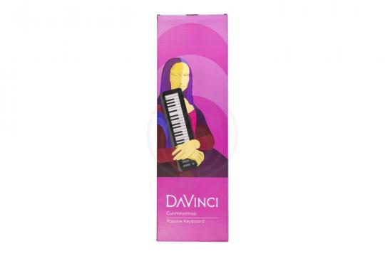 Детский синтезатор DAVINCI DPK-161 - Синтезатор - фото 6