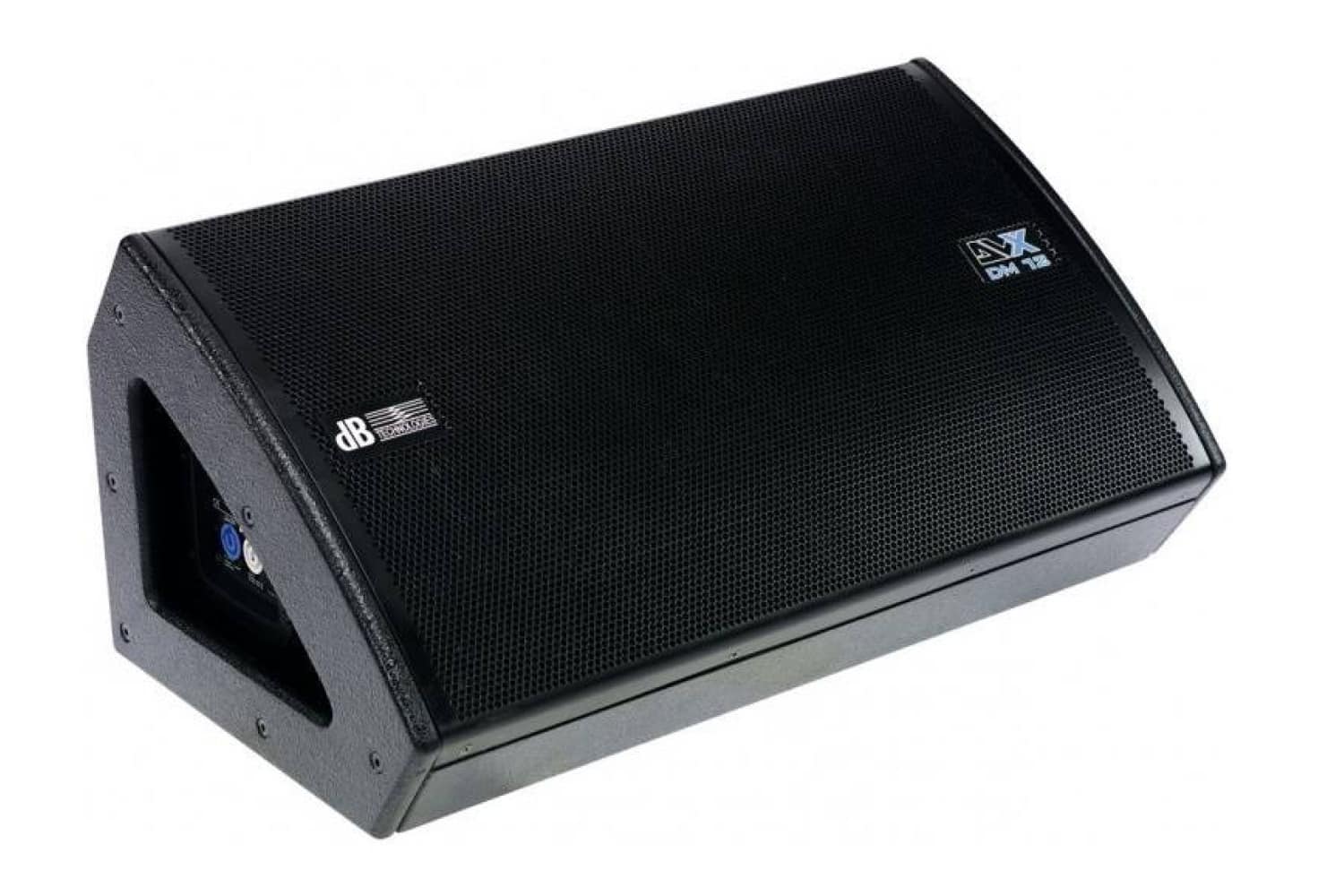Монитор сценический активный DB TECHNOLOGIES DVX DM12 - Сценический монитор - фото 1