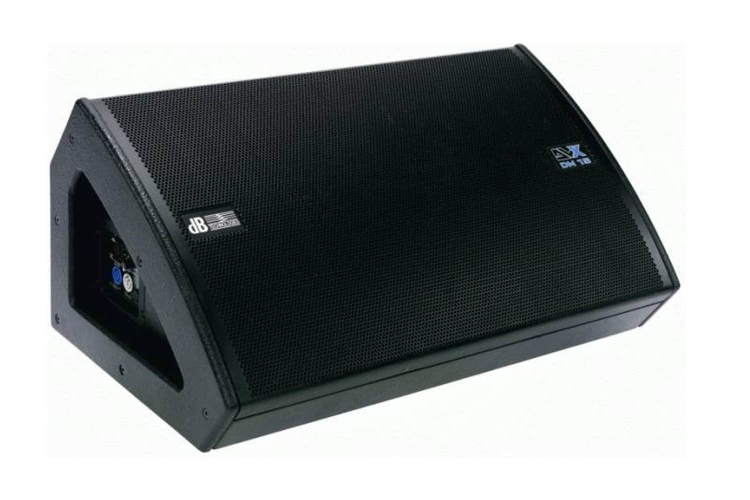 Монитор сценический активный DB TECHNOLOGIES DVX DM15 - Сценический монитор - фото 1