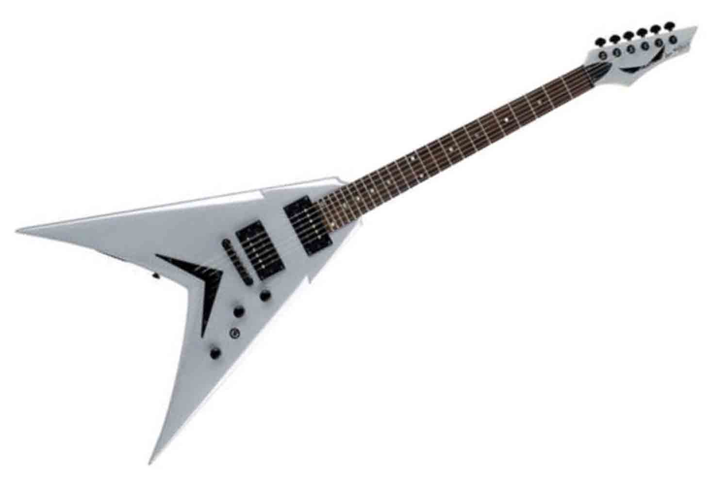 Электрогитара Flying V DEAN VMNTX MSL - Электрогитара - фото 1