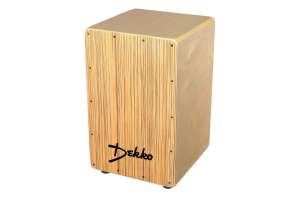 Изображение Кахон DEKKO CJ-06