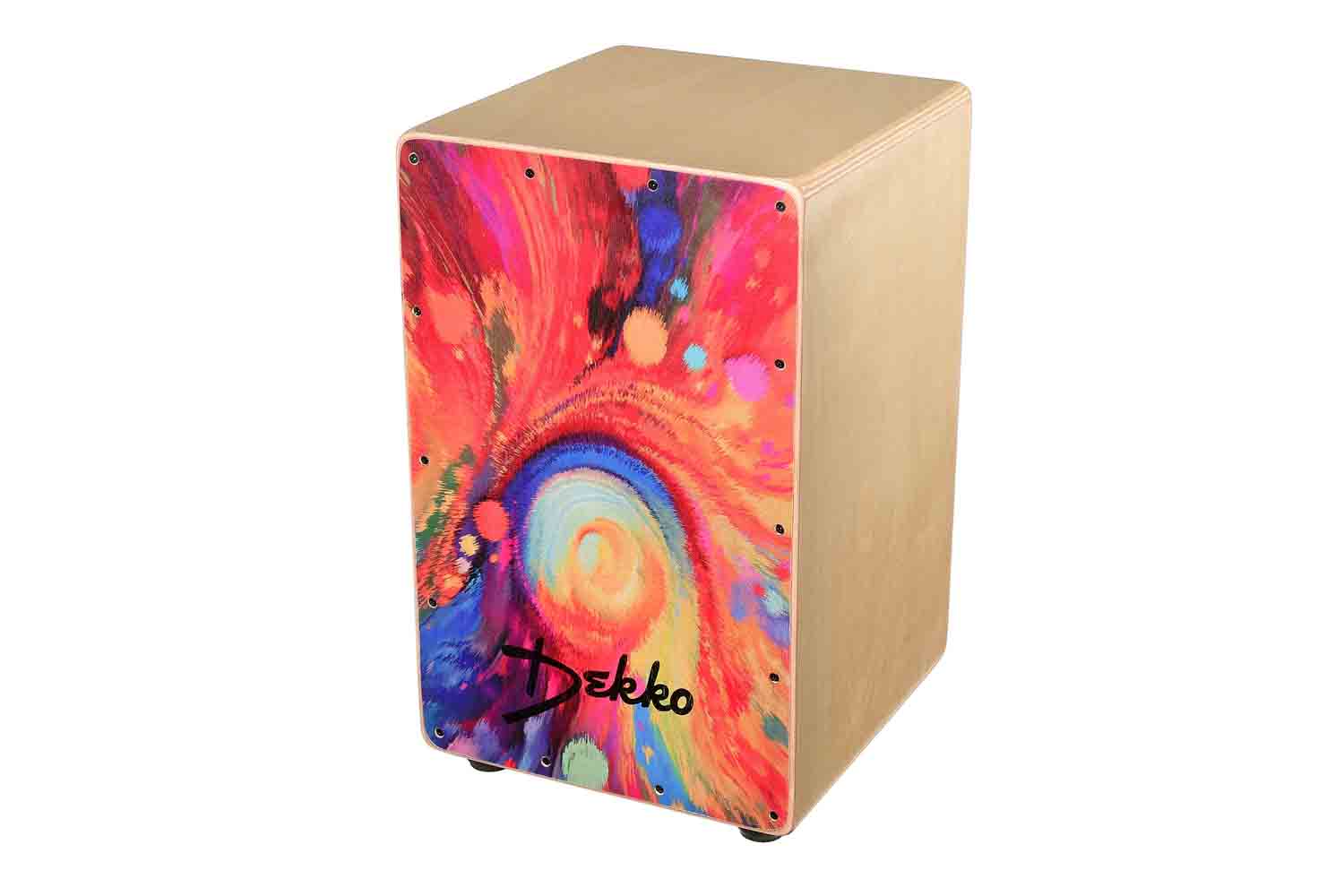 Кахон DEKKO CJ-09 - Кахон - фото 1