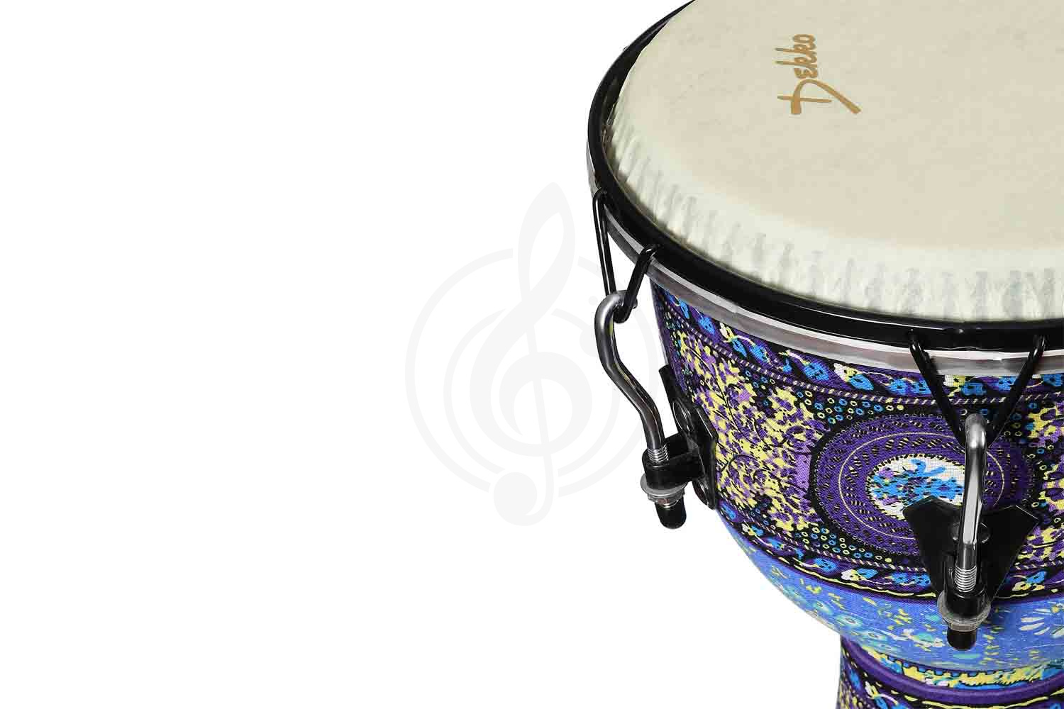 Джембе DEKKO DJGG-7-10 - Джембе - фото 2