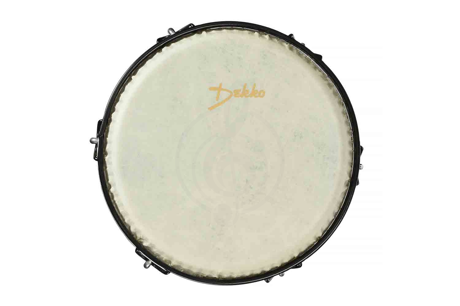 Джембе DEKKO DJGG-7-10 - Джембе - фото 3