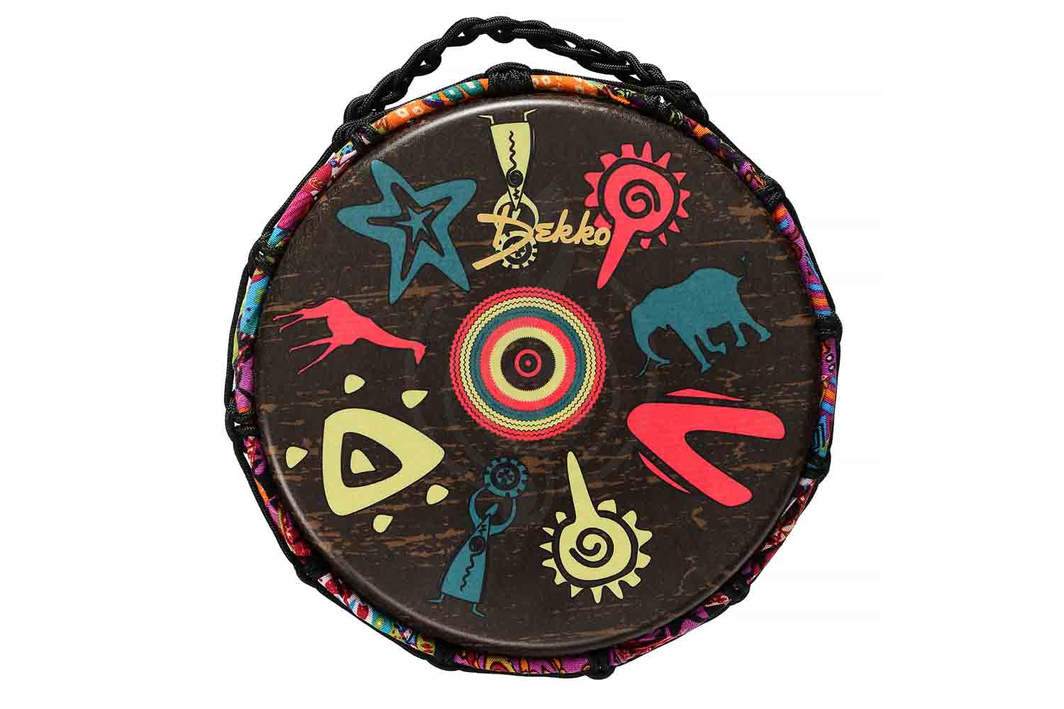 Джембе DEKKO DJMT-16-10 - Джембе - фото 2