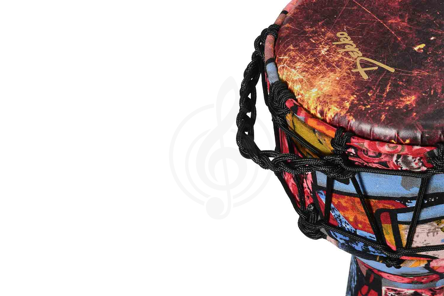 Джембе DEKKO DJMT-3-8.5 - Джембе - фото 2