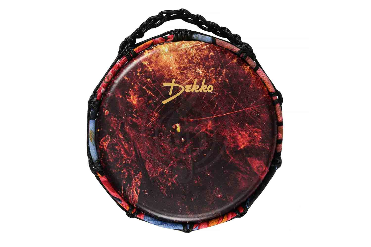 Джембе DEKKO DJMT-3-8.5 - Джембе - фото 3