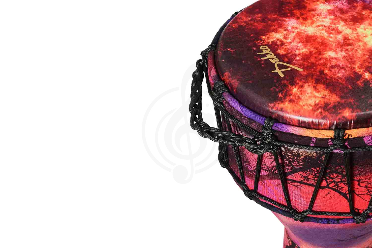 Джембе DEKKO DJMT-4-10 - Джембе - фото 2