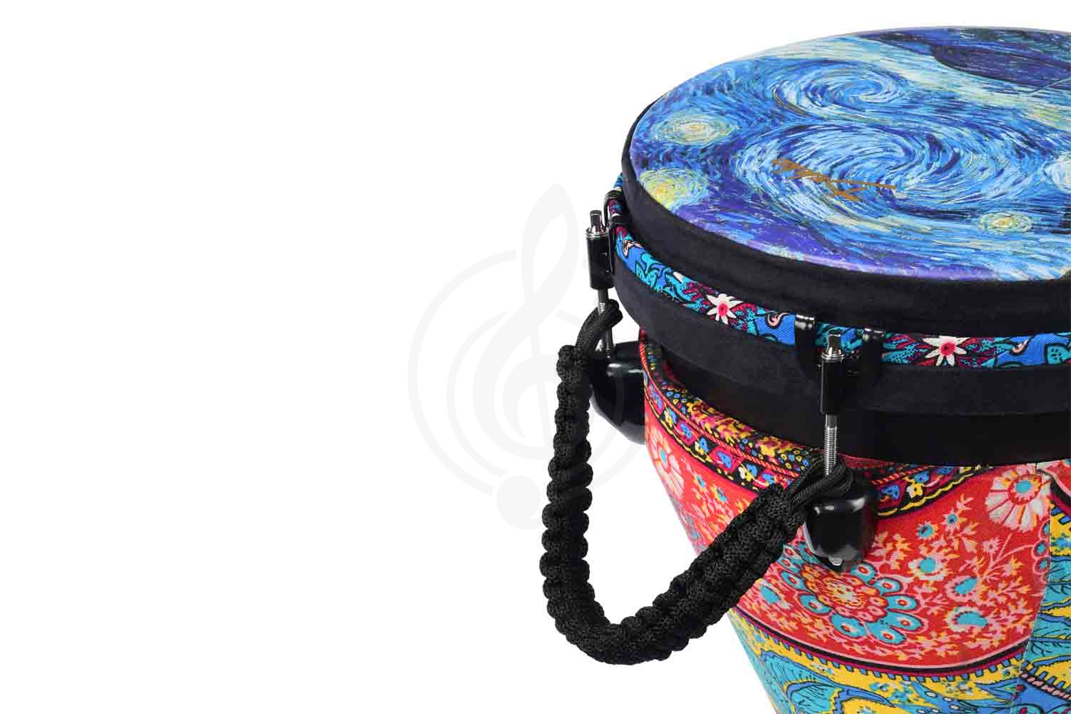 Джембе DEKKO DJRE-27-12 - Джембе - фото 2