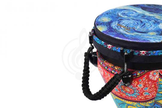 Джембе DEKKO DJRE-27-12 - Джембе - фото 2