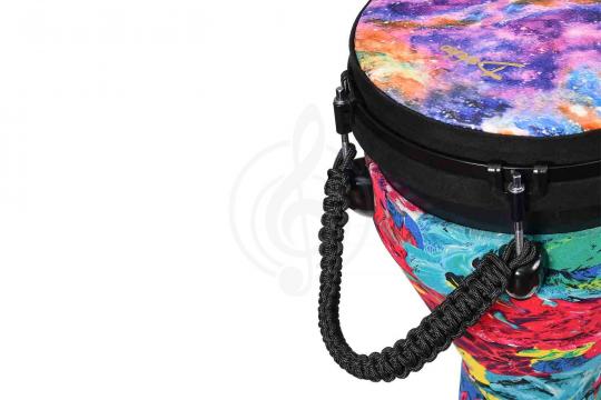 Джембе DEKKO DJRE-5-10 - Джембе - фото 2