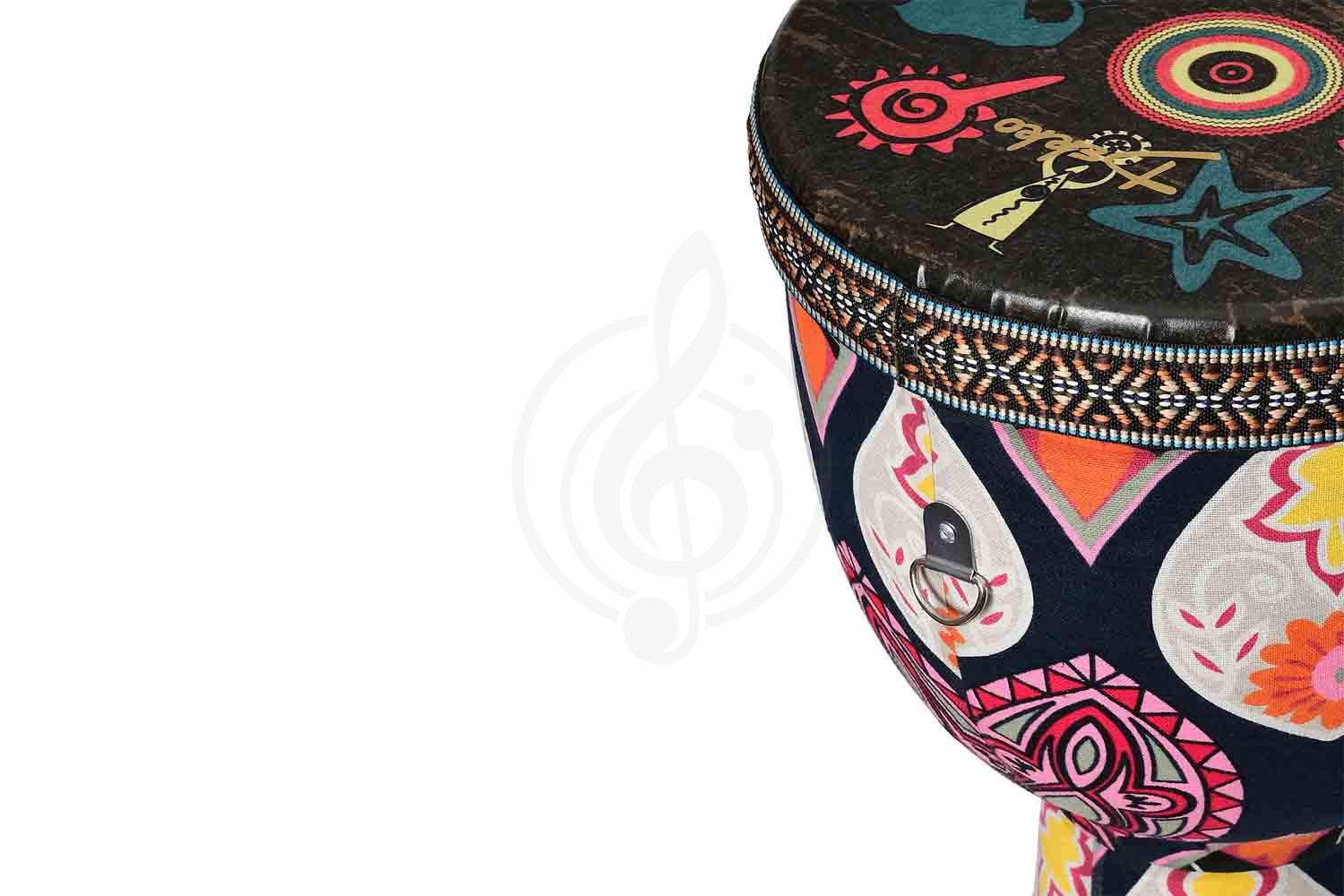 Джембе DEKKO DJYEC-10-02 - Джембе - фото 2