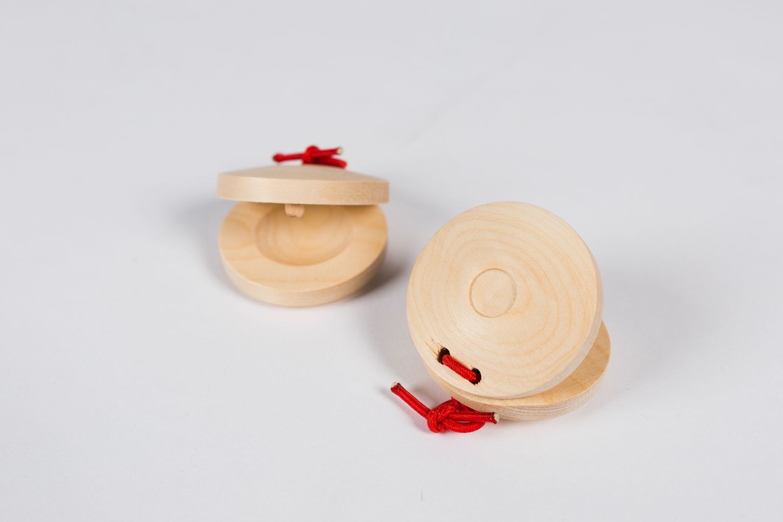 Кастаньета DEKKO G-10-3 - Кастаньеты - фото 1