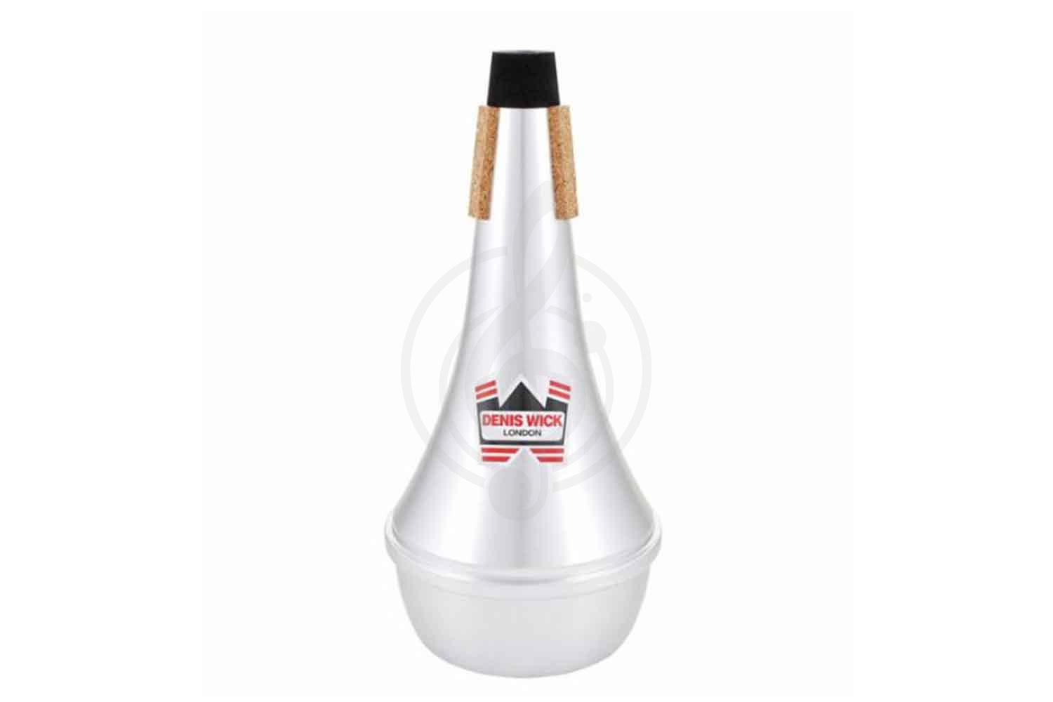 Сурдина для тромбона Denis Wick DW5505 - Сурдина для тромбона тенор - фото 1