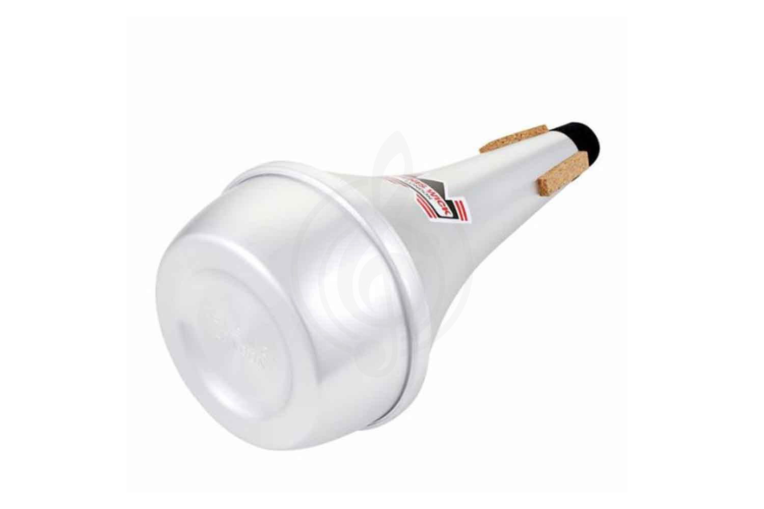 Сурдина для тромбона Denis Wick DW5505 - Сурдина для тромбона тенор - фото 2