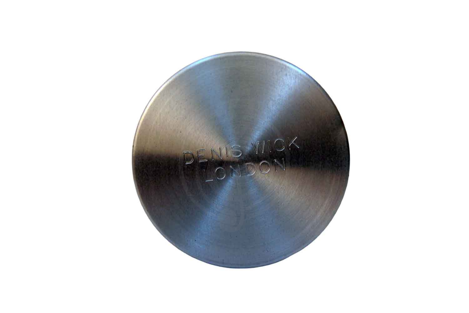 Сурдина для трубы Denis Wick DW5514 - Сурдина для трубы - фото 5