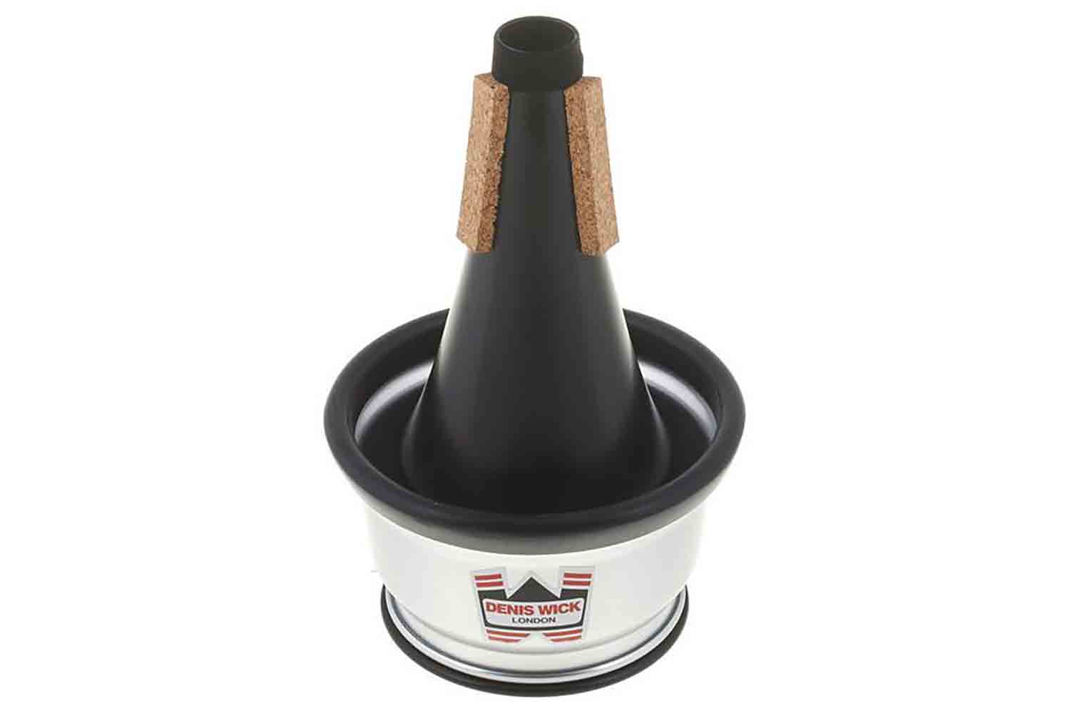 Сурдина для трубы Denis Wick DW5531 - Сурдина для трубы - фото 1