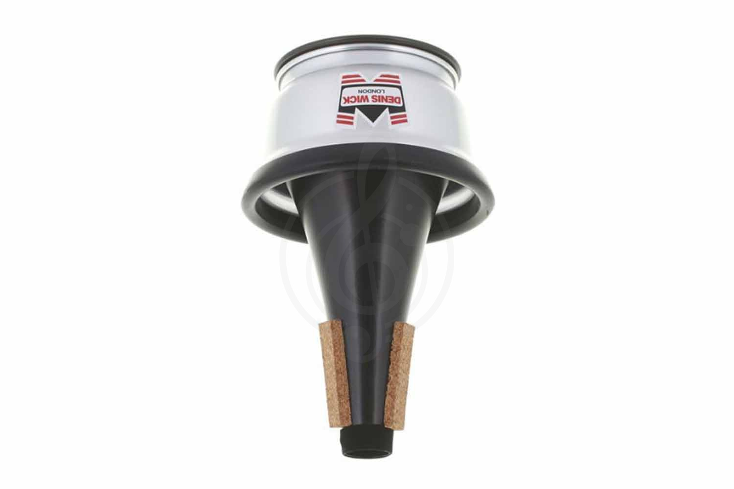 Сурдина для трубы Denis Wick DW5531 - Сурдина для трубы - фото 4