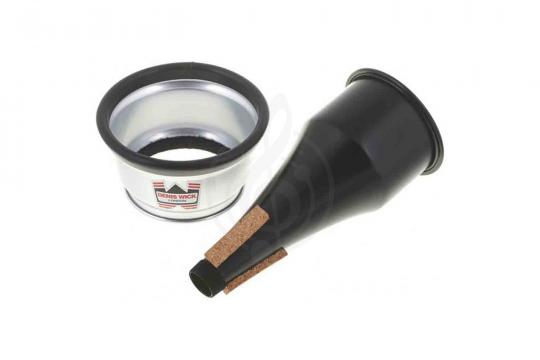 Сурдина для трубы Denis Wick DW5531 - Сурдина для трубы - фото 2