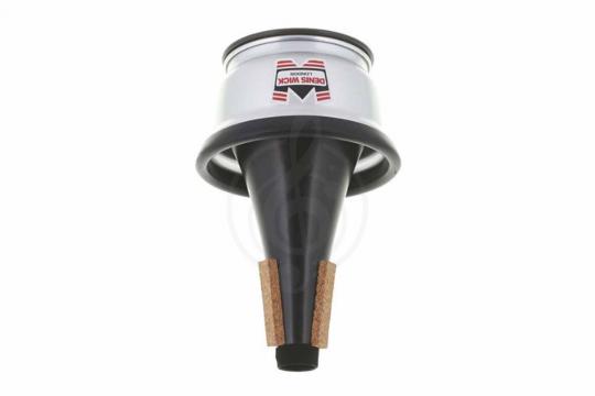 Сурдина для трубы Denis Wick DW5531 - Сурдина для трубы - фото 4