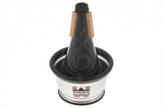 Сурдина для трубы Denis Wick DW5531 - Сурдина для трубы - фото 1
