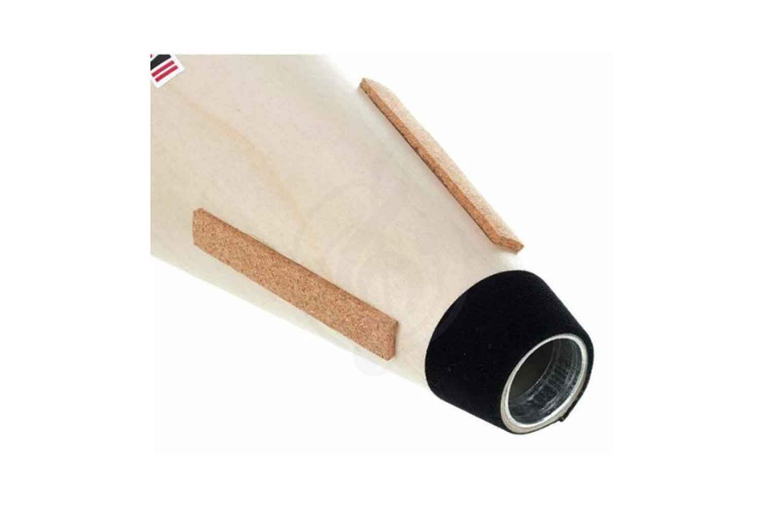 Сурдина для валторны Denis Wick DW5554 - Сурдина для валторны - фото 5