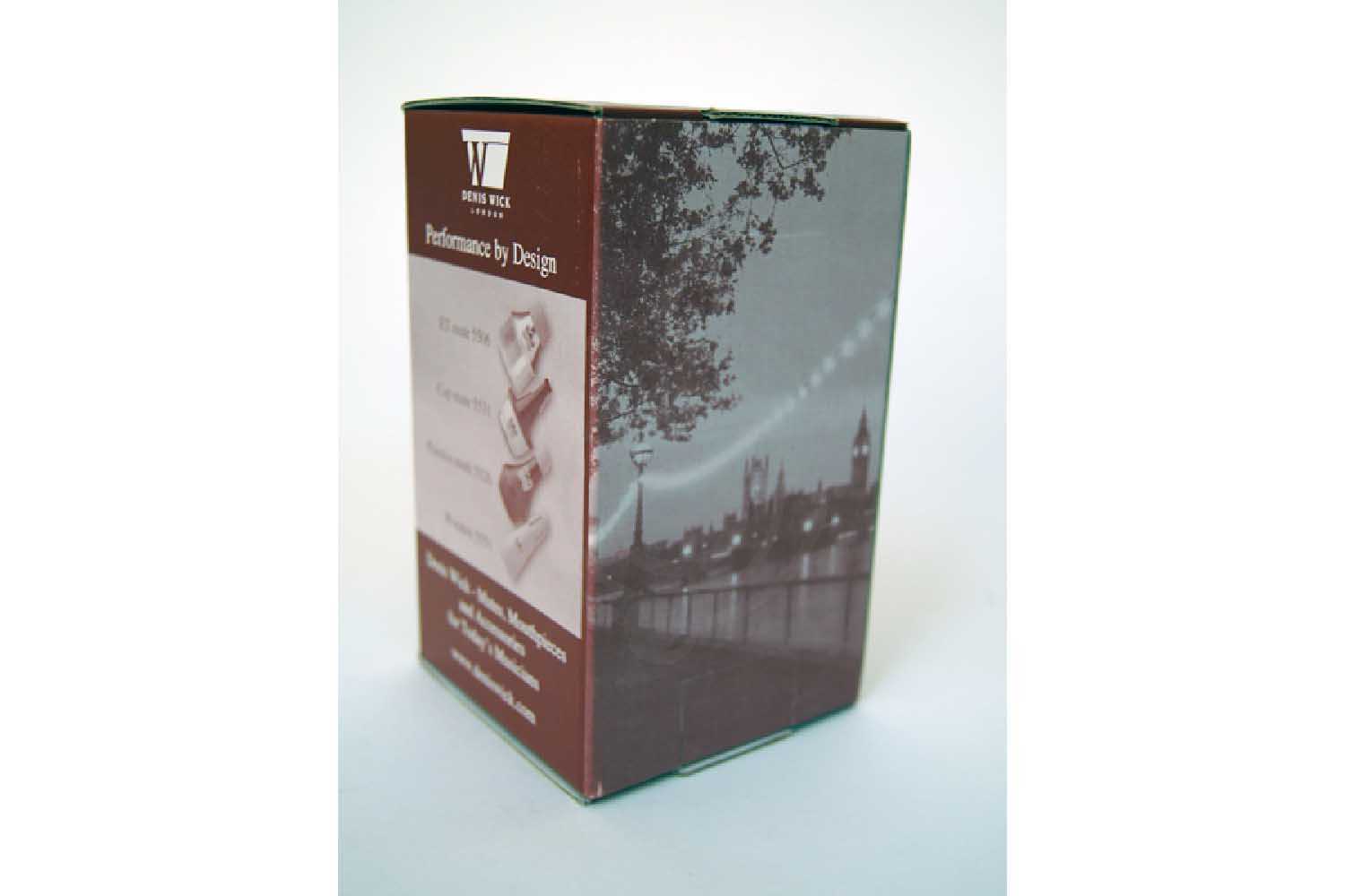 Сурдина для трубы DenisWick DW5504 - Сурдина для трубы, Straight, оркестровая - фото 2