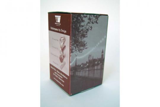 Сурдина для трубы DenisWick DW5504 - Сурдина для трубы, Straight, оркестровая - фото 2