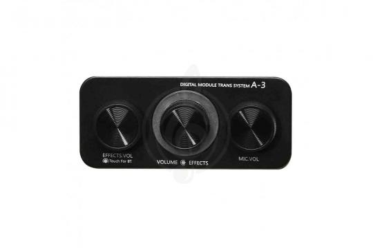 Трансакустическая гитара DEVISER LS-H10 EQ BK HPL - Гитара трансакустическая - фото 3