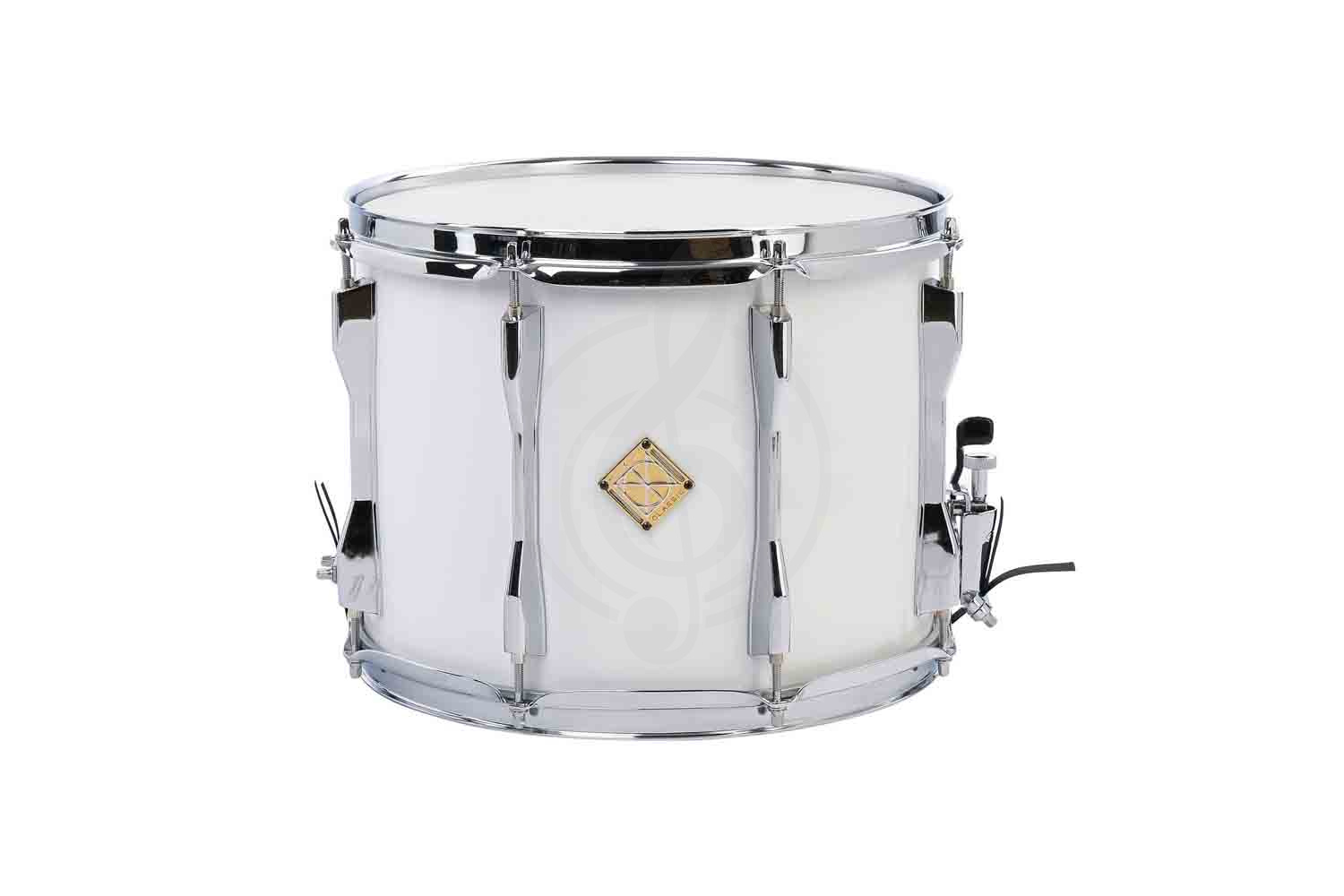 Маршевый барабан Dixon PMSCL103-WT - Маршевый барабан 10 х 13" - фото 6