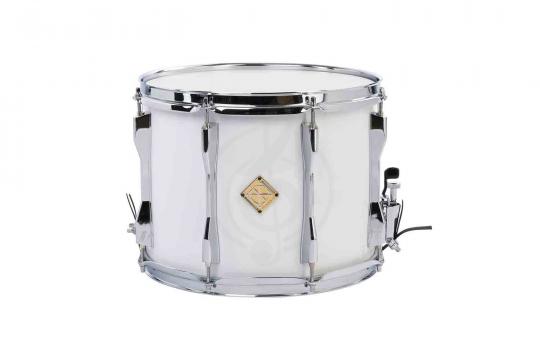 Маршевый барабан Dixon PMSCL103-WT - Маршевый барабан 10 х 13" - фото 6
