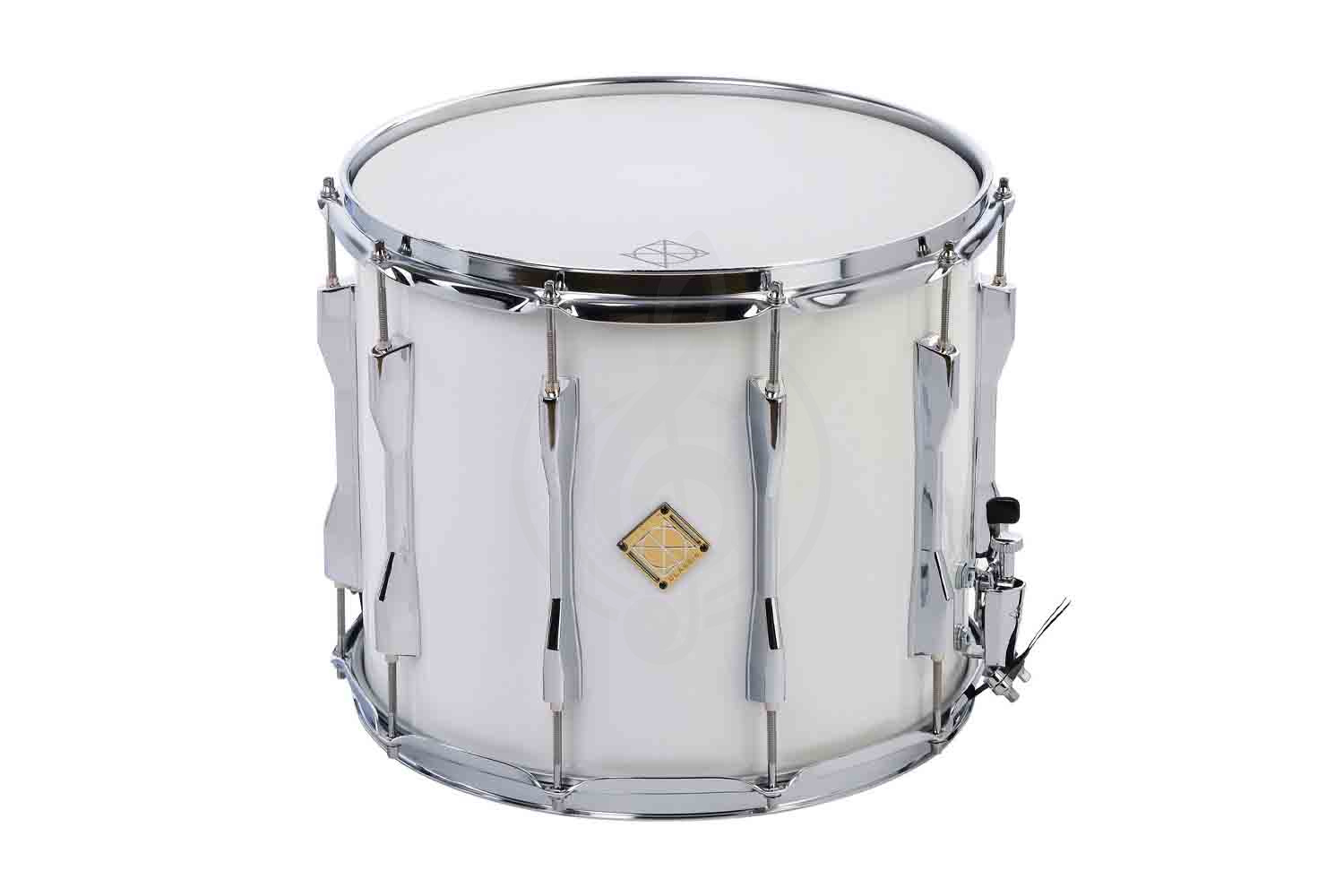 Маршевый барабан Dixon PMSCL124-WT - Маршевый барабан - фото 4