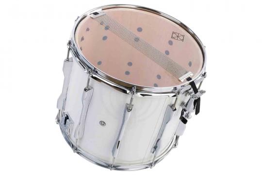 Маршевый барабан Dixon PMSCL124-WT - Маршевый барабан - фото 2