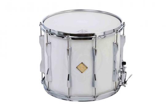 Маршевый барабан Dixon PMSCL124-WT - Маршевый барабан - фото 4