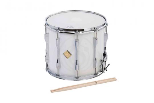 Маршевый барабан Dixon PMSCL124-WT - Маршевый барабан - фото 5