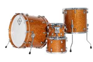 Изображение Dixon PODAN522-24-CPS-CR Artisan Maple