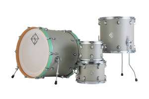 Изображение Dixon PODCSTM422-01-SCG Cornerstone Maple - Барабанная установка