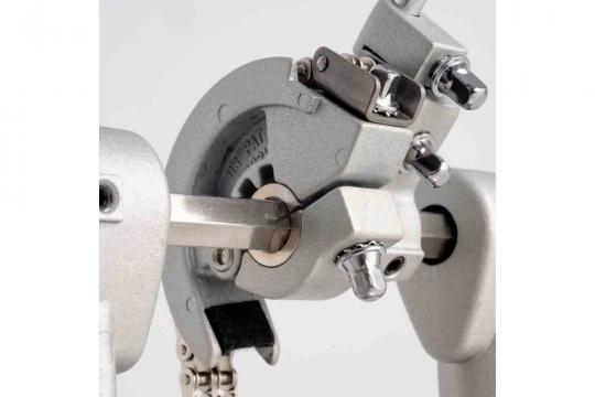 Педаль одиночная Dixon PP-P3 - Педаль бас-барабана - фото 6